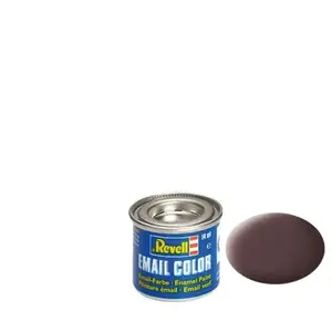 REVELL - Marron mat pas cher