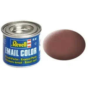 REVELL - Rouille mat pas cher