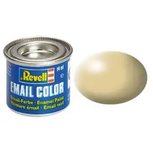 REVELL - Beige satiné pas cher