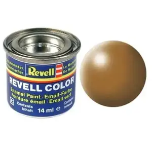 REVELL - Brun ocre satiné pas cher
