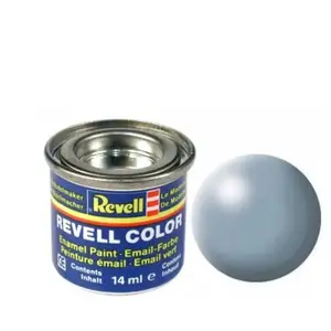 REVELL - Gris satiné pas cher