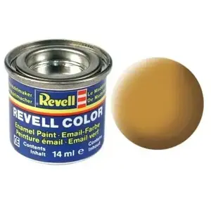 REVELL - Ocre mat pas cher
