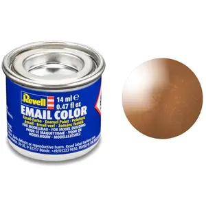 REVELL - Bronze metal pas cher
