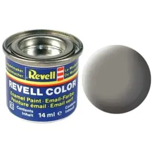 REVELL - Gris clair mat pas cher