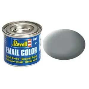 REVELL - Gris mat usaf