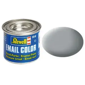 REVELL - Gris clair, mat usaf pas cher