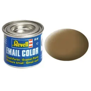 REVELL - Terre foncé, mat raf pas cher
