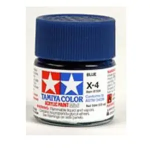 Mini xf79 - brun linoleum tamiya pas cher