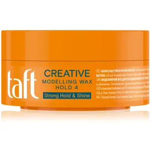 Schwarzkopf Taft 2123284 75ml haarwax pas cher