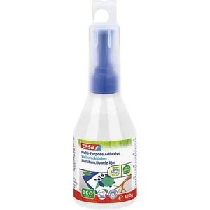 Tesa colle multi-usages,100g dans un flacon plastique 57020-00000-01 pas cher