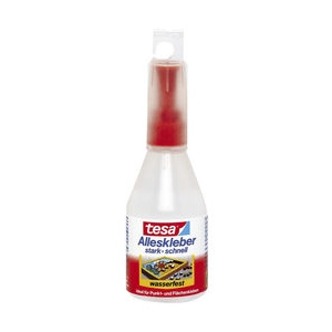 Tesa 57013-00000-01 colle universelle 90 g pas cher