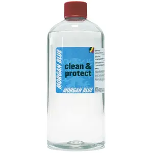 Morgan Blue Nettoyant Clean + Protect 1000ml One Size pas cher