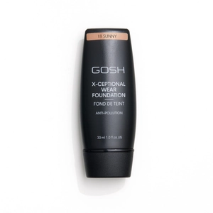X-Ceptional Wear Make-Up 18 Sunny - Gosh pas cher