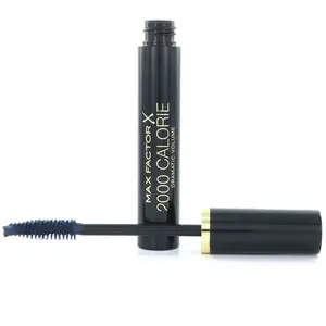 Comparateur de prix : Max Factor 2000 calories Mascara Volume dramati...