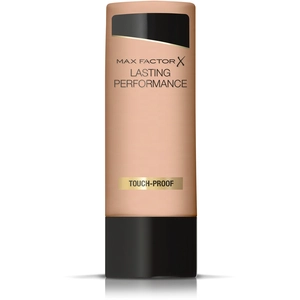 Comparateur de prix : Max Factor Lasting Performance Foundation 35ml - 106 Natural Beige