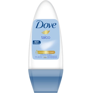 Dove Deoroller - Talco 50 ml pas cher