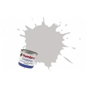 Humbrol #27001 Aluminium Metalcote Verf potje pas cher