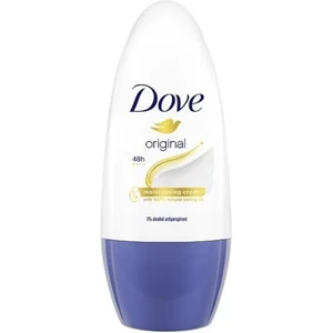 Dove Roller Original - 50ml pas cher