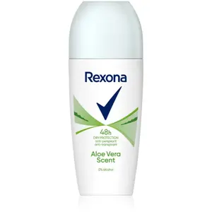 Rexona, Déodorant, Antitranspirant mit Aloe Vera-Duft, 50 ml (50 ml)Vendu pargalaxus