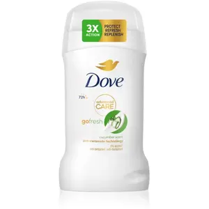 Dove Deodorant Stick Cucumber - 50 ml pas cher