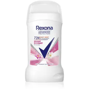 Rexona, Déodorant, Solides Antitranspirant Advanced Protection Bright ... pas cher
