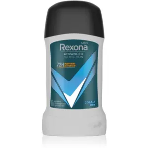 Rexona Men Deodorant Stick Advanced Protection Cobalt Dry 50 mlVendu parbol