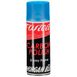 Morgan Blue Dégraissant Carbon Polish 400ml One Size pas cher