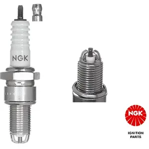NISSIN Road remblokken / Off-Road gesinterd metaal - 2P-287ST pas cher