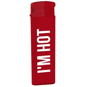 Passage du Désir Briquet " I'm Hot" pas cher