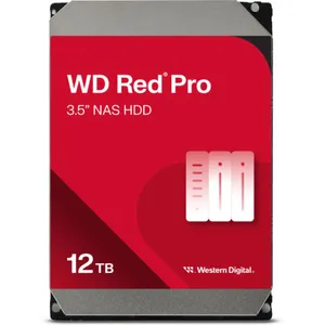 OhYeah WD Red Pro 12TB (7200rpm) 256MB SATA 6Gb/s pas cher