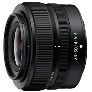 Nikon Nikkor Z 24-50mm f/4-6.3 - Recondtionné pas cher