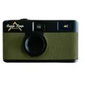 Camp Snap appareil photo numérique - Vert pas cher