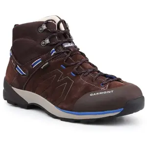 GARMONT Santiago GTX - Chaussures randonnée Homme, Multicolore, 46.5 E... pas cher