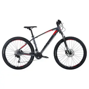 Montana Bikes Vtt Urano 27.5´´ Deore 2024 pas cher