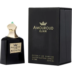 Amouroud Elixir  - Mysterious Rose