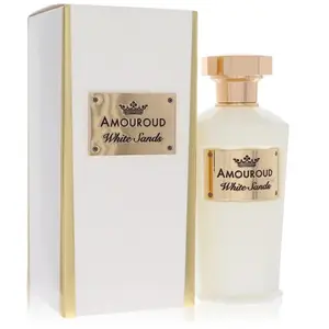 Amouroud Parfum White Sands - 100 ml | Parfums unisexes pas cher