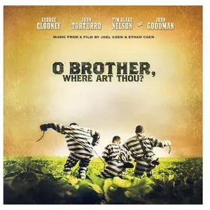 Universal Music O' brother, where art thou ? Double Vinyle Gatefold pas cher