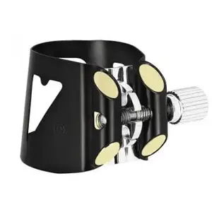Vandoren LC01BP Vis à lame Noir