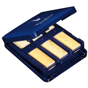 Comparateur de prix : Vandoren PORTE ANCHES 6 AN SAX CLA ALTO VVD VRC620