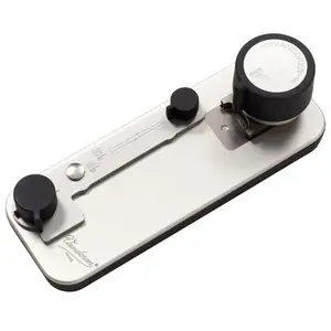 Comparateur de prix : Vandoren Vandoren Rt19 - Coupe-Anches V12 Clarinette Sib