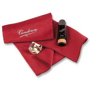 Chiffon microfibre vandoren pc300 pas cher