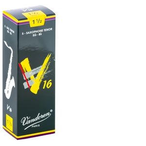 Vandoren 5 ANCHES SAX TEN V16 No1,5 VVD SR7215 pas cher