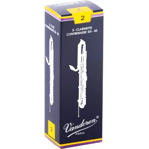 Vandoren CR152 Accessoire pour instrument à vent pas cher