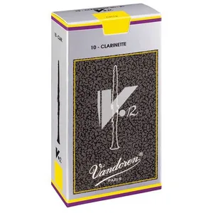 De mib v12 3.5 - cr1935-Vandoren pas cher
