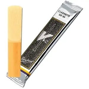 Vandoren Bb Klarinet V12 Riet - Dikte 3.5 pas cher