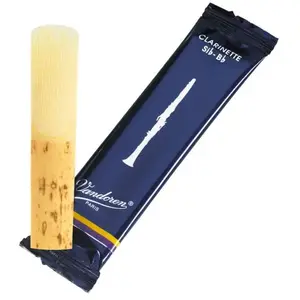 Vandoren Bb Klarinet Traditional Riet - Dikte 3.5 pas cher