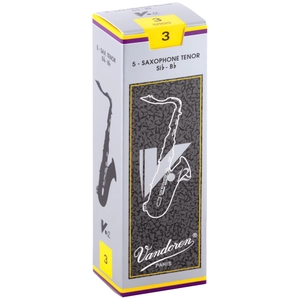Vandoren 3 AVD SR623 pas cher