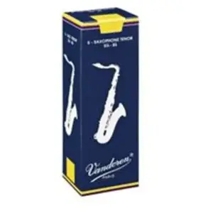 De traditionnelles 4 - sr224-Vandoren pas cher