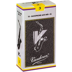 De alto v12 3 - sr613-Vandoren pas cher