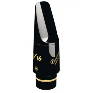 Comparateur de prix : Vandoren SM814M V16 A8 Bec pour Saxophone Alto Taille M